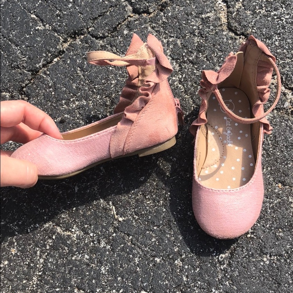 Toddler shoes